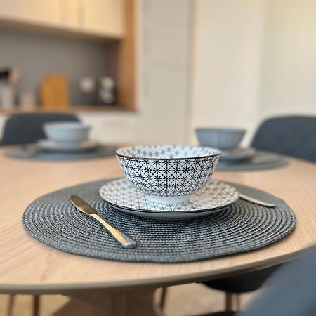 Ruhige Lage, Gute Anbindung, Frisch Renoviert Apartment Fellbach Exterior photo